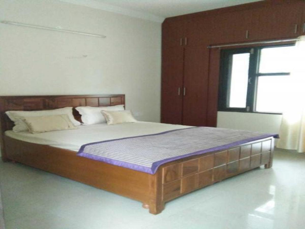 Studio in Chandigarh, India No. 56758