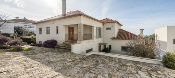 4 Schlafzimmer Villa in Vila Nova de Gaia, Portugal, Nr. 247529 40