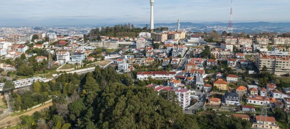 4 Schlafzimmer Villa in Vila Nova de Gaia, Portugal, Nr. 247529 8