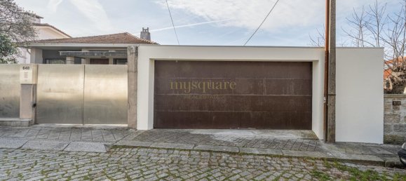 4 Schlafzimmer Villa in Vila Nova de Gaia, Portugal, Nr. 247529 45