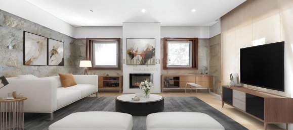 4 Schlafzimmer Villa in Vila Nova de Gaia, Portugal, Nr. 247529 14