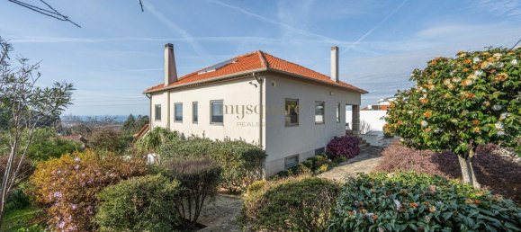 4 Schlafzimmer Villa in Vila Nova de Gaia, Portugal, Nr. 247529 9