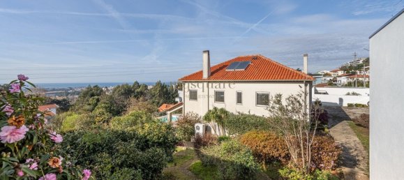 4 Schlafzimmer Villa in Vila Nova de Gaia, Portugal, Nr. 247529 10