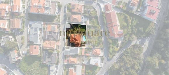 4 Schlafzimmer Villa in Vila Nova de Gaia, Portugal, Nr. 247529 46