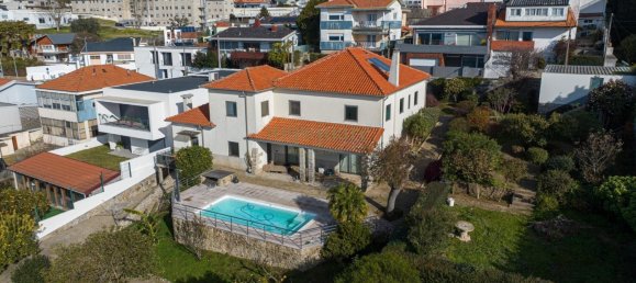 4 Schlafzimmer Villa in Vila Nova de Gaia, Portugal, Nr. 247529 7