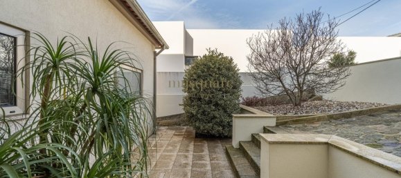 4 Schlafzimmer Villa in Vila Nova de Gaia, Portugal, Nr. 247529 12