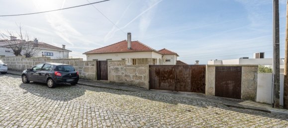 4 Schlafzimmer Villa in Vila Nova de Gaia, Portugal, Nr. 247529 43