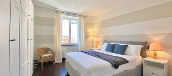 3 rooms Apartment in Genoa, Italy No. 288205 4