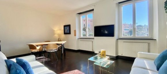 3 rooms Apartment in Genoa, Italy No. 288205 3