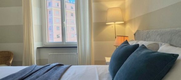 3 rooms Apartment in Genoa, Italy No. 288205 5