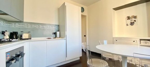 3 rooms Apartment in Genoa, Italy No. 288205 10