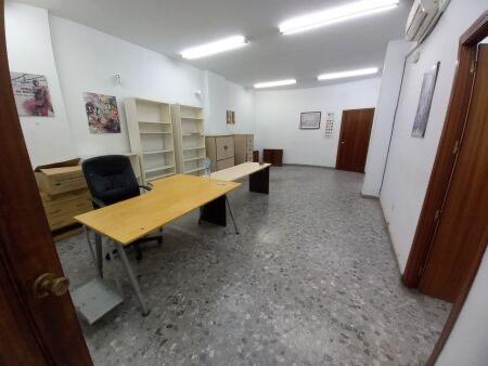 150m² Commercial property in Cordoba, Spain No. 164343