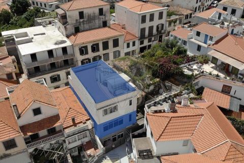 2 Schlafzimmer Wohnung in Funchal, Portugal, Nr. 249073
