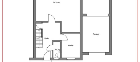 4 rooms Townhouse in Munich, Germany No. 119910 35