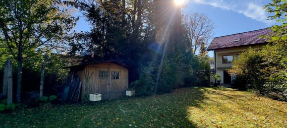 4 rooms Townhouse in Munich, Germany No. 119910 29