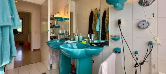 4 rooms Townhouse in Munich, Germany No. 119910 14