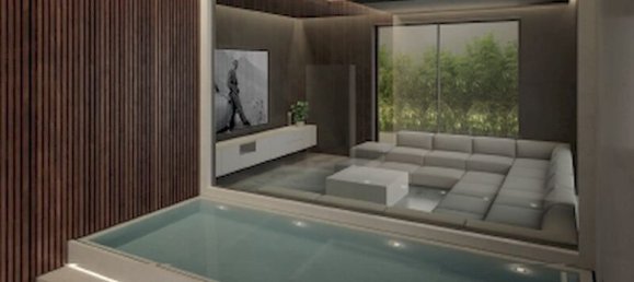 Вилла с 8 спальнями в Форте деи Марми, Италия № 229148 16