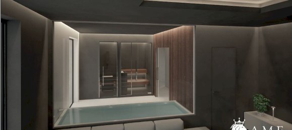 Вилла с 8 спальнями в Форте деи Марми, Италия № 229148 10