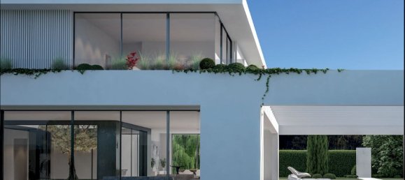 Вилла с 8 спальнями в Форте деи Марми, Италия № 229148 5