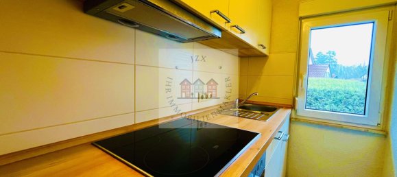 2 rooms House in Brandenburg, Germany No. 107217 11