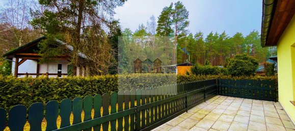 2 rooms House in Brandenburg, Germany No. 107217 2