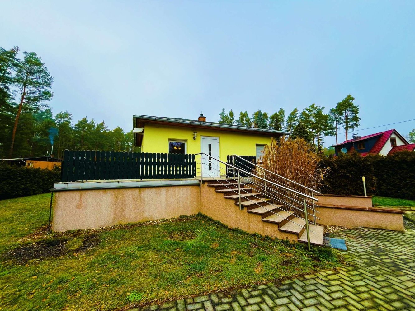 2 rooms House in Brandenburg, Germany No. 107217