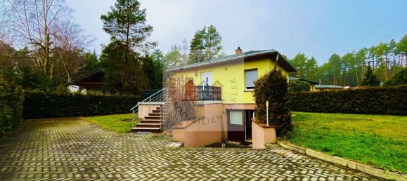 2 rooms House in Brandenburg, Germany No. 107217 16