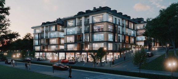 Apartamento 1+2 em Istanbul, Turkey N.º 2850 15