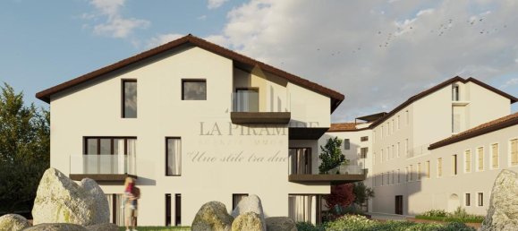 4 rooms Apartment in Padua, Italy No. 232857 11