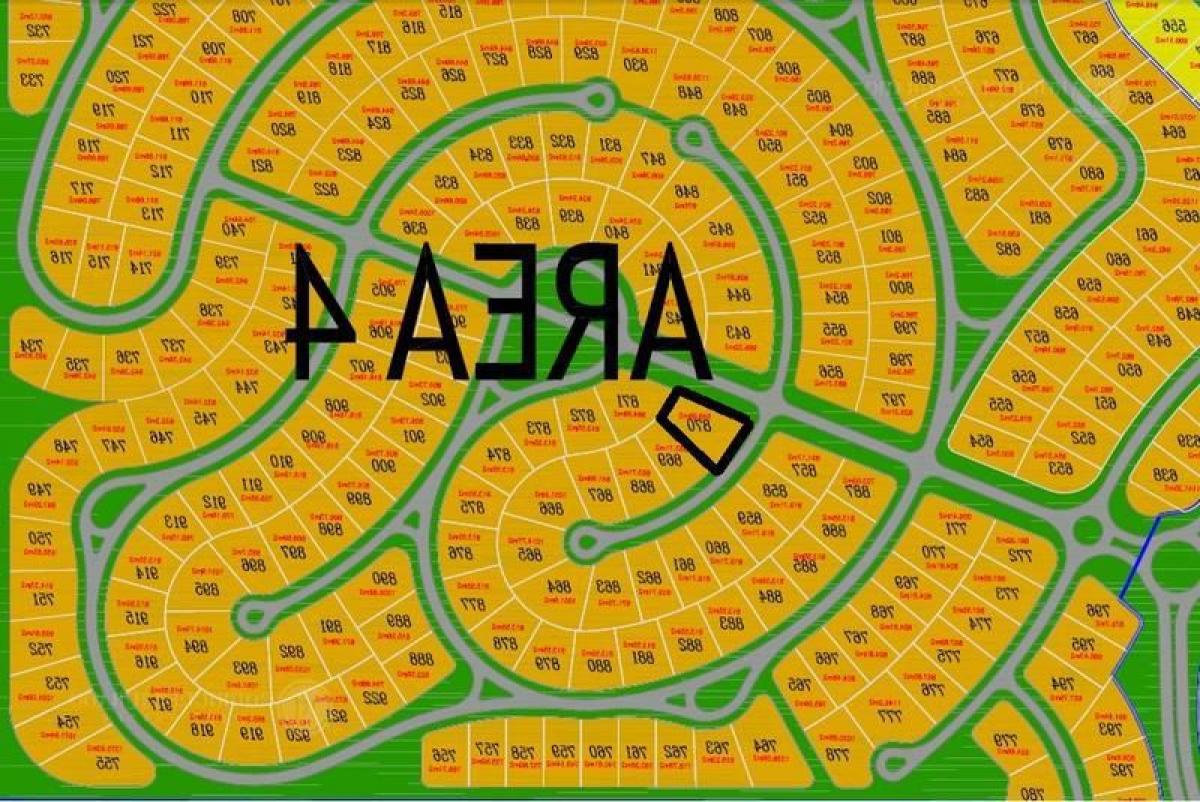  Land in Escobar, Argentina No. 114329