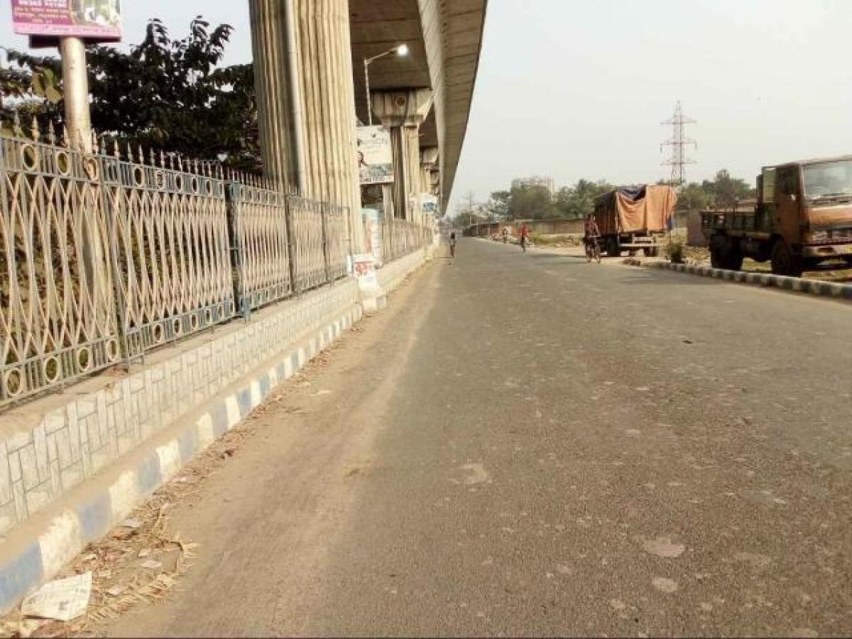 Grundstück in Kolkata, India, Nr. 35512