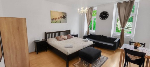 3 rooms Apartment in Brigittenau, Austria No. 160952 2