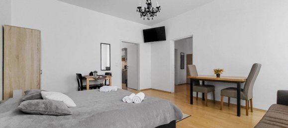 3 rooms Apartment in Brigittenau, Austria No. 160952 6
