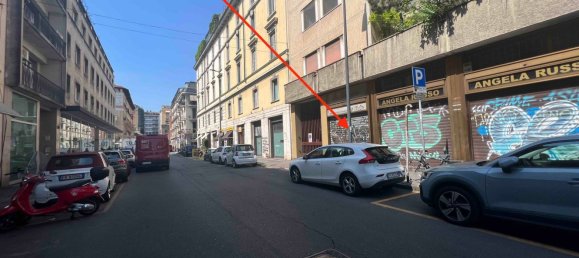 90m² Commercial property in Milan, Italy No. 245957 4