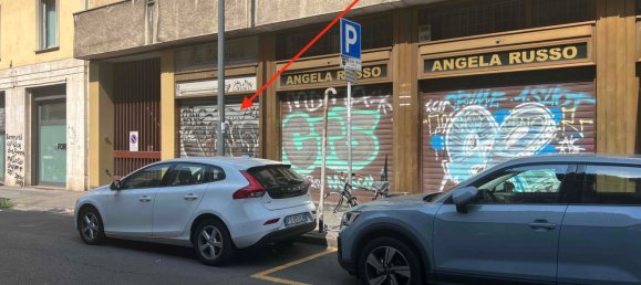 90m² Commercial property in Milan, Italy No. 245957 3