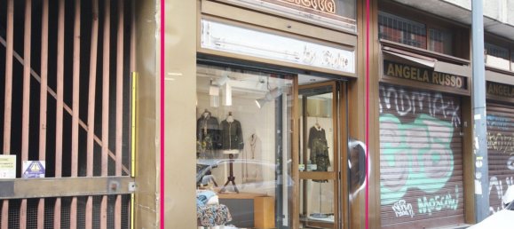 90m² Commercial property in Milan, Italy No. 245957 2