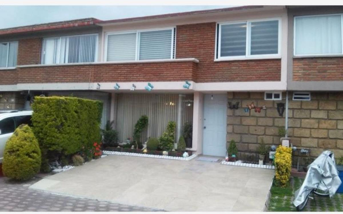 3 bedrooms House in San Buenaventura, Mexico No. 211519