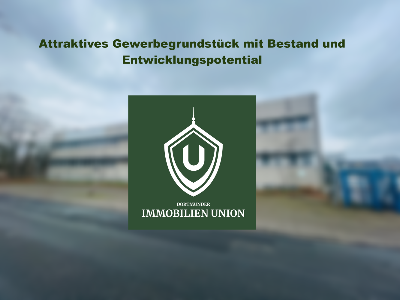 5128m² Land in Osterholz, Germany No. 177958