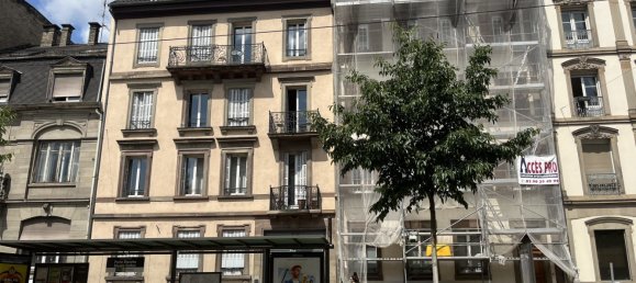 4-salle Bâtiment à Strasbourg, France No. 261602 4