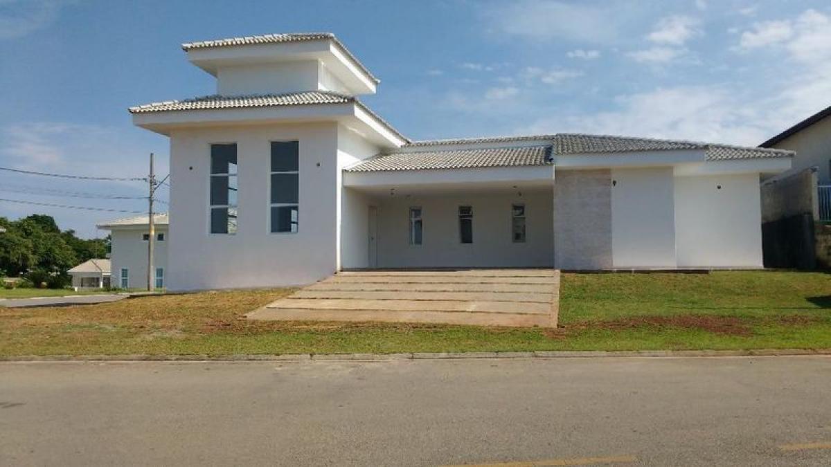3 bedrooms House in Vargem Grande Paulista, Brazil No. 438021
