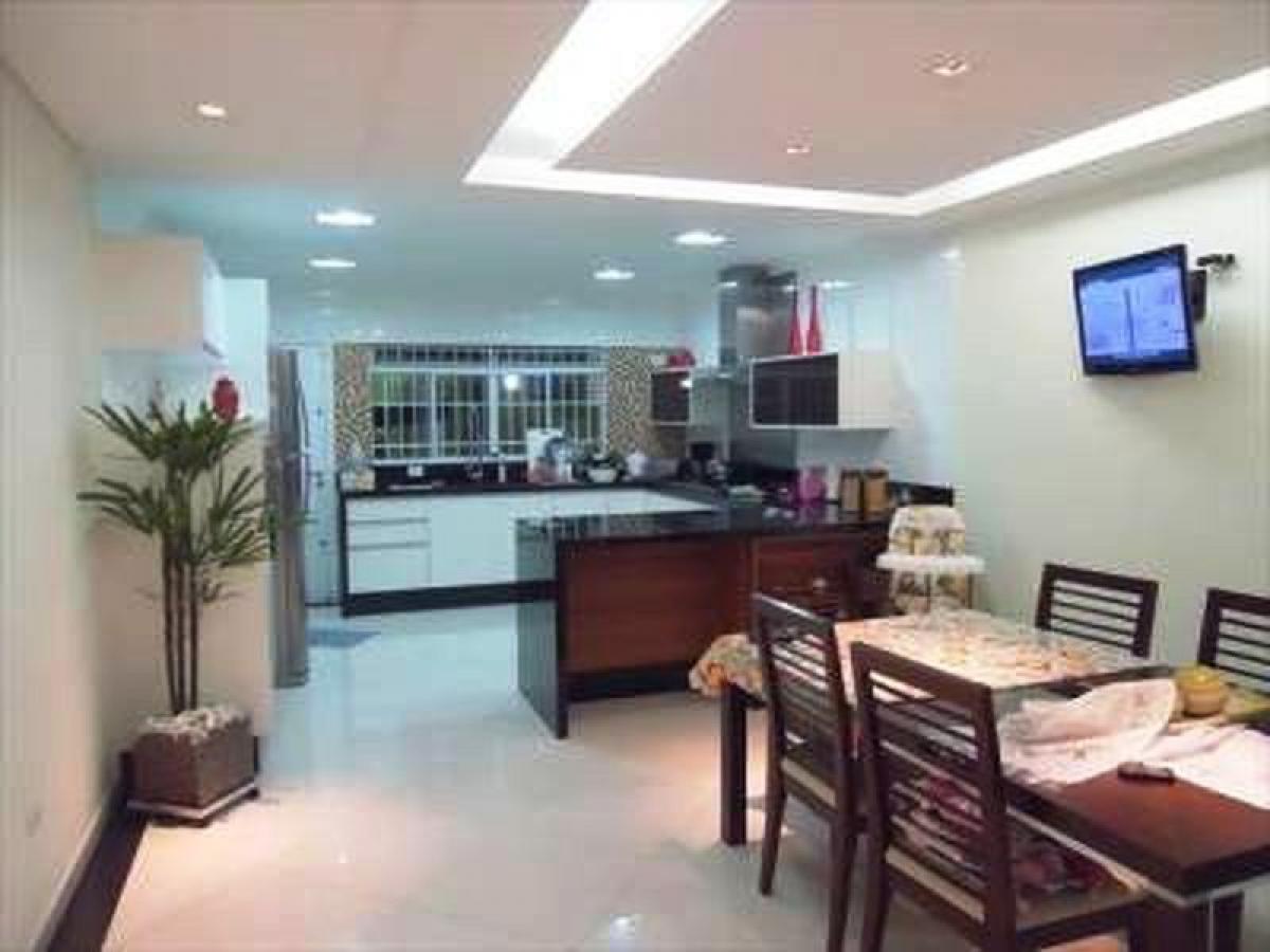 3 bedrooms House in Sao Paulo, Brazil No. 461866