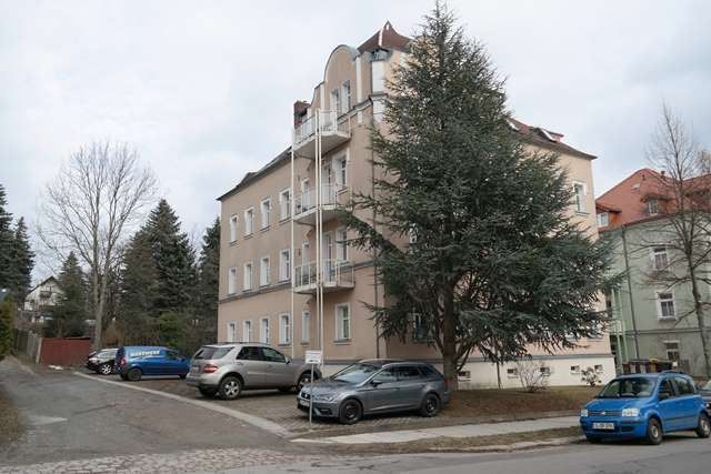 2 rooms Apartment in Chemnitz, Germany No. 69160