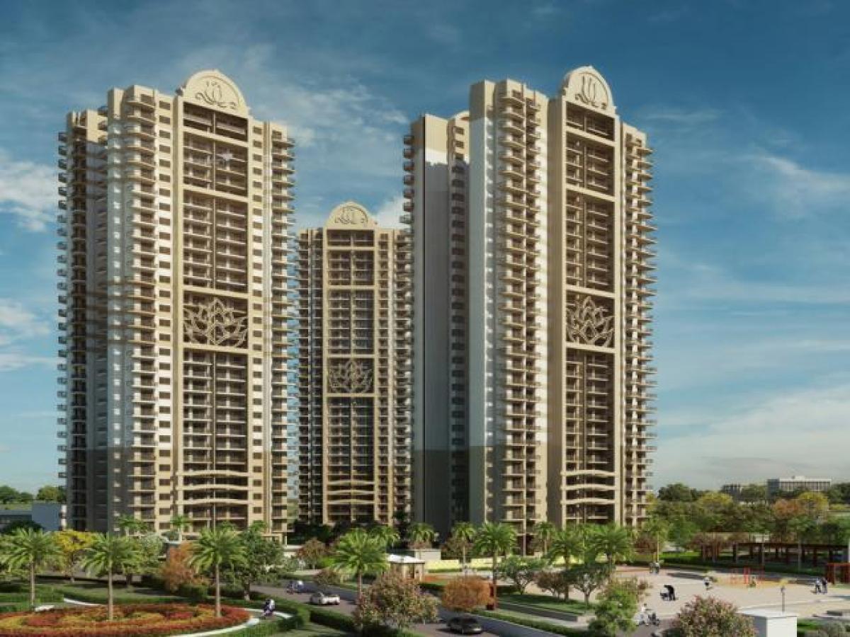 2 chambres Maison à Gurgaon, India No. 21188