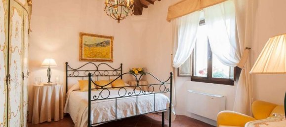 Casa de 20 habitaciónes en Monteroni d'Arbia, Italy No. 193382 19