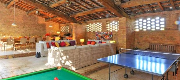 Casa de 20 habitaciónes en Monteroni d'Arbia, Italy No. 193382 8