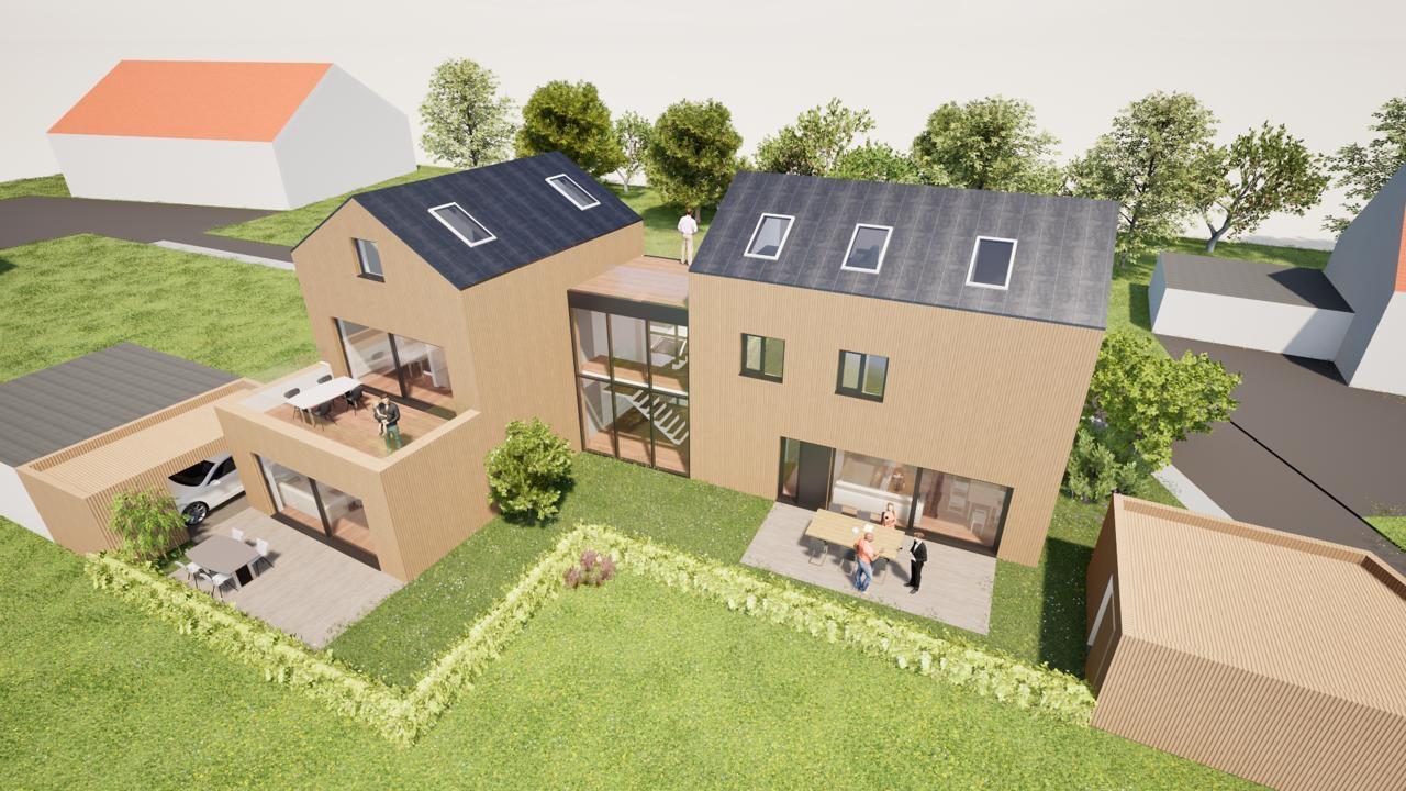 4 bedrooms Land in Aichach-Friedberg, Germany No. 251001