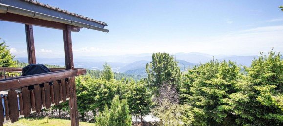 7 rooms House in Albeck, Austria No. 137184 5