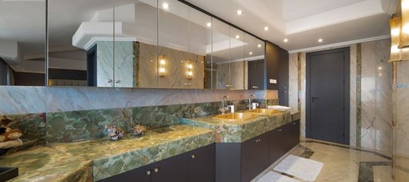 4 bedrooms Penthouse in Benalmadena, Spain No. 180003 17