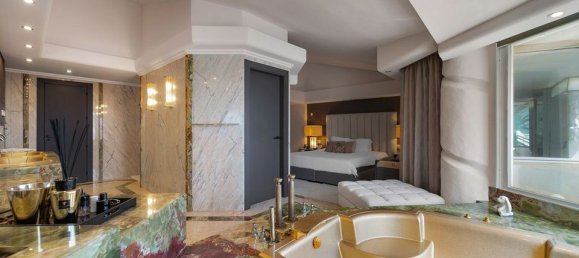 4 bedrooms Penthouse in Benalmadena, Spain No. 180003 14