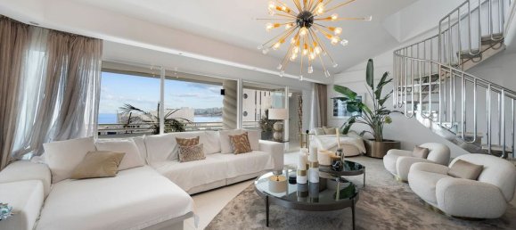 4 bedrooms Penthouse in Benalmadena, Spain No. 180003 9